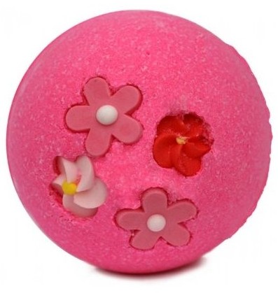 Think Pink, een echte meiden-bruisbal